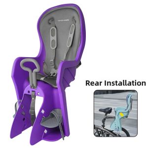 Dahon | Front Child Bicycle Seat