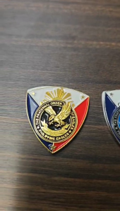 40mm Metal Eagles emblem Logo Sticker Car Motorcycle Unique Modified eagles emblem