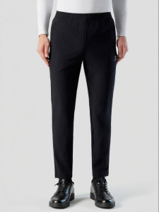 Kelme | Quick-Drying Mens Sport Pants Long Trousers
