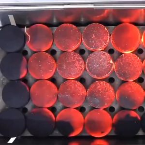 มาใหม่ ถ่านออแกนนิค ถ่านไม้ ถ่านไร้ควัน ถ่านธรรมชาติ ถ่านบารากุ สำหรับปิ้งย่าง บาร์บีคิว ทำอาหาร เผาไหม้เร็ว ไฟติดไว ถ่านพิเศษสำหรับบาร์บีคิว