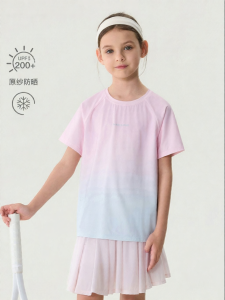 Marc&Janie | Sun Protection Coolness Childrens T-shirt