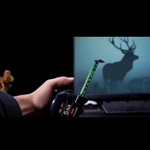 💥10 ปีไม่พัง💥 แม่นยำ 100%💥 ตลับเมตร 10 เมตร หน้ากว้าง25 มม การวัดส่วนสูง การวัดการตกแต่ง เทปวัด ตลับเมตรพกพา ตลับเมตร 5 / 7.5 / 10 เมตร หน้ากว้าง25 มม เทปวัดเรืองแสง สเกลชัดเจน อย่างดี