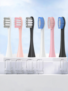 SuNing JiWu Electric Toothbrush Head LBT203515/V1A/V7A/V4B/M1-A Replacement 2855 Deep Cleaning Oral Care Electronic Product