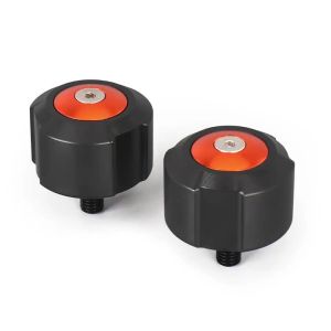 Otilli | Motorcycle Rear Wheel Axle Protector For 390 Duke 2024-2025 Rear Axle Sliders Fork Crash Protector Swingarm Guard Accessories