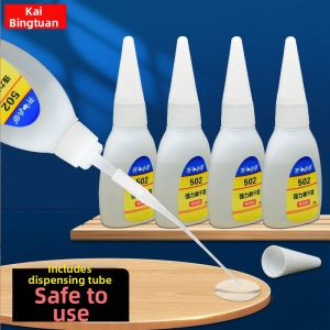 KAITUANBING | Fast Drying Strong Multi-Material Adhesive