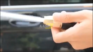 4PCS Pressure Nozzle Garden Hose Water Jet Car Wash Nozzle High Pressure Washer Nozzle Set Adjustable Hose Nozzle With Connector