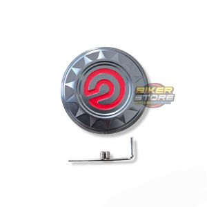 COVER TUTUP TANKI FULL CNC UNIVERSAL MATIC BEBEK