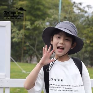 Ultimate Guide to UV Protection Bucket Hats for Kids