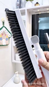 ZOLELE C1 Floor Scrub Brush: A Comprehensive Guide