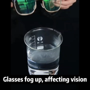 anti fog for eyeglasses 100ml safety goggles for laboratory anti fog anti fog spray