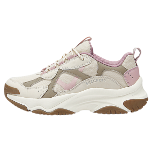 Skechers | Height-increasing Dad Shoes