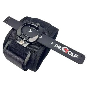 Swing Perfect | Golf Wrist Correction Training Device