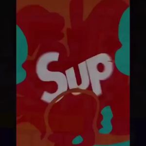 SUP Nostalgic Handheld Gamekeeper Portable Game Box 2.5 Inch LCD Screen Mini Gameboy Retro 400 Classic Games