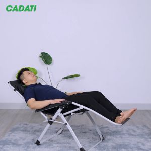 Ghế xếp thư giãn cao cấp CADATI - C03 - sản phẩm chính hãng