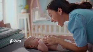 Purebb Soothing Moisturizer Cream - Krim Pelembab Kulit Bayi Sensitif Teruji Dermatologi (Bpom)