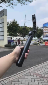 NP-01 Neepho Tripod Tongsis Bluetooth 170cm Selfie Stick Smartphone