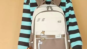 Tas Sekolah Anak Perempuan Siswa TK SD Tas Ransel Sekolah Anak Cewek Remaja BackPack Kapasitas Besar Model Terbaru