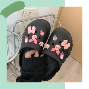 รอฃเท้าแตะผู้หญิง - LEAShop พร้อมส่งในไทย⚡️ 3สี รองเท้าสำหรับการเสริมส้นงานดีงานปังงานเลิศ