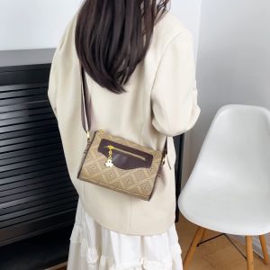 MMI8822 Tas Premium Selempang Wanita Import Slingbag Wanita Tas Bahu Wanita Import Tas Shoulder Bag Wanita Tas Wanita Korea