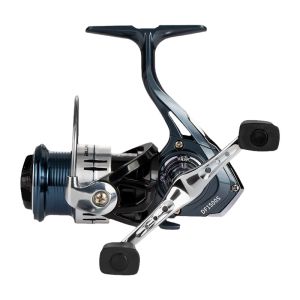 billings | Gapless Full Metal Slant Light Line Cup Deep Line Cup Long Distance Spinning Reel