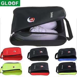 GLOOF Golf Shoe Bag: A Comprehensive Guide
