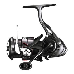 Daiwa | Cuộn Câu Cá Siêu Nhẹ Dài Bắn Với Ly Sâu