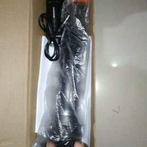 G692 ORI Mic Wireless Microphone USB POWER Singel mik Satu Mikropon UHF Mikropon Single Wireles Homi