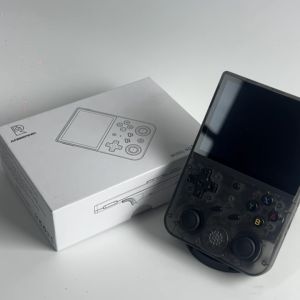 ANBERNIC RG353V | RG353VS Retro Handheld Gaming Console | Dual OS (Android 11/Linux)