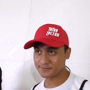 Lyceum of the Philippines University (LPU) High Quality Outdoor Wear Bucket Hats