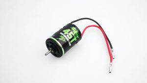540 Brushed Motor 10T 15T 20T 27T 35T 45T 80T High Speed Torque RC Motor for 1/10 Crawler Axial SCX10 TRX4 Wltoys Upgrade Parts