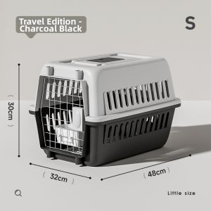 HOOPET | Outdoor Portable Cat Dog Pet Travel Carrier