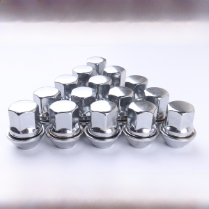 หัวสกรูยางรถยนต์ Ford Focus Mondeo EcoSport Fiesta Escape พร้อมอุปกรณ์เสริม อุปกรณ์เสริมสำหรับรถ ชิ้นส่วนรถยนต์