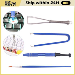 Metal Keycap Puller & Keyboard Cleaning Tool Kit: A Comprehensive Guide