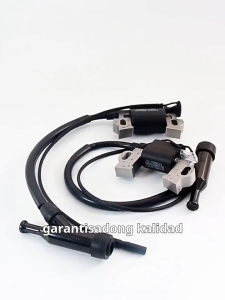 HONDA GX160 Ignition Coil Magneto 6.5HP 5.5HP GX110/120/140 Water Pump Gas Engine