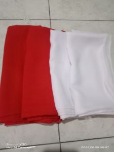 BELI 1 GRATIS 1 BELLA SQUARE PROMO MERDEKA HIJAB 17 AGUSTUS KERUDUNG KEMERDEKAAN