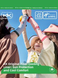 Kocotree | Sun Protection Cooling Sleeve Cover for Children