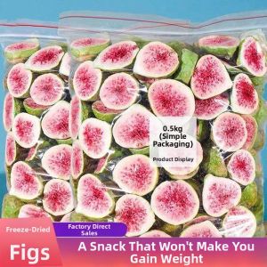 Freeze-Dried Fig Dried Fruit 500g