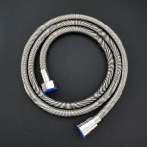 Stainless Steel Reinforced Shower Hose