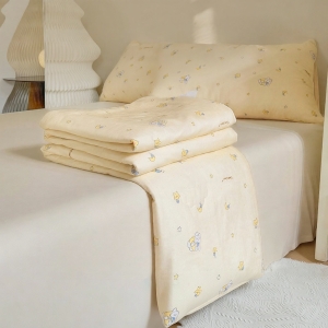 DOHIA | Cooling Summer Quilt