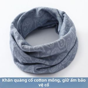 Besee | Khăn Quàng Cổ Dày Đựng