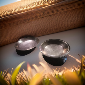 Wajan Tembaga Jenang Diameter 120cm