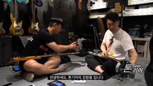 Olympia Electric Guitar Strings 009-042 Full Strings ART-E0942 Super Light Nickle Wound Tali Gitar