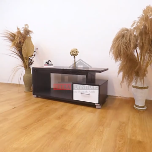 Meja Tamu Minimalis laci montana