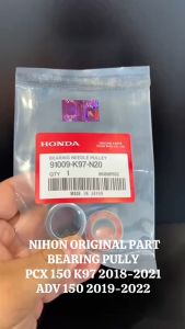 Bearing Pully PCX 150 K97 / PCX 150 Hybrid / PCX 150 Lokal / ADV 150 CBS / ADV 150 ESS K97 NP652