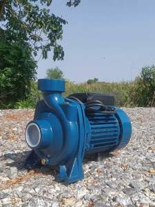 “ถูกและดี มากๆๆ” ปั๊มน้ำหอยโข่ง ITALY  ท่อ2นิ้ว 2แรงม้า แรงจัด ชัดเจน แน่นอน