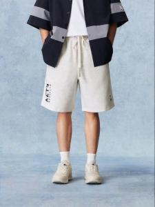 Jack Jones | NBA Brooklyn Nets Comfortable Baggy Shorts