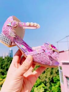 Frozen Princess Shoes