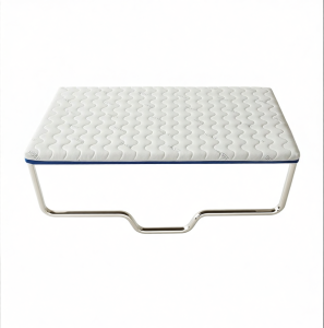 SESSILE | Custom Non-Formaldehyde Spinal Support Bed Mattress