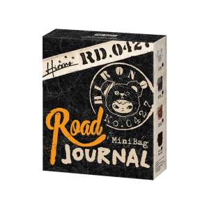 ✨NEW Popmart Official [READY STOCK] Hirono Road Journal Series-Mini Bag Blind Box