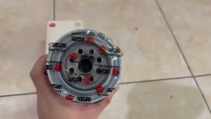 C-1208 OIL FILTER SAKURA C1208 FILTER OLI TAFT F50/F70